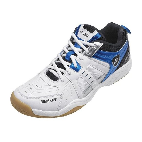 SHB-58 TQ/BK Кросівки YONEX SHB-58 TQ/BK + фото від «TennisPortal» Київ Україна