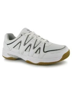  Кросівки для залу Dunlop Indoor Court shoe senior w/b/s* фото від «TennisPortal» Київ Україна