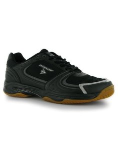 145096-01 Кросівки DUNLOP Indoor shoe SN 20w фото від «TennisPortal» Київ Україна