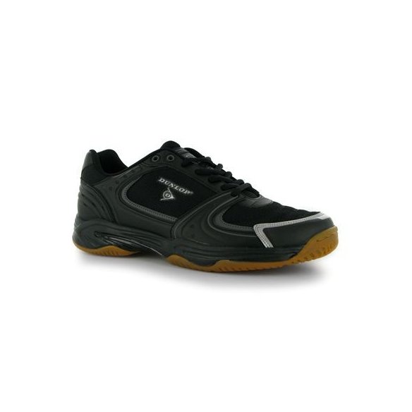 145096-01 Кросівки DUNLOP Indoor shoe SN 20w фото від «TennisPortal» Київ Україна
