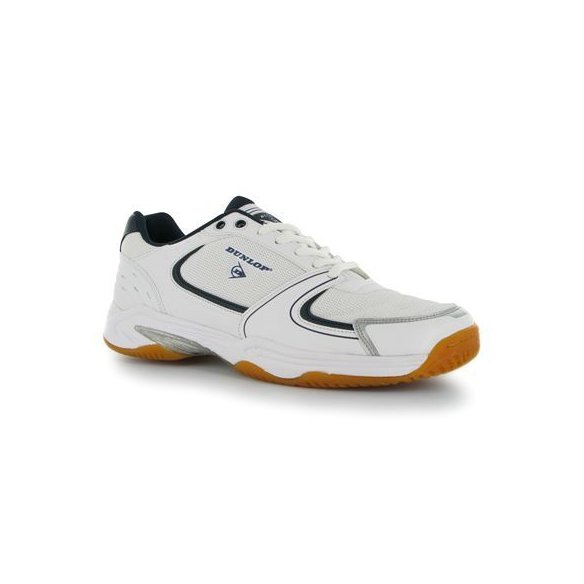 176008-001 Кросівки Dunlop Indoor Snr 10w/b/s фото від «TennisPortal» Київ Україна