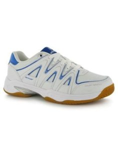  Кросівки для залу Dunlop Indoor Court trainers Ladies фото від «TennisPortal» Київ Україна