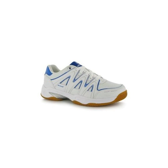  Кросівки для залу Dunlop Indoor Court trainers Ladies фото від «TennisPortal» Київ Україна