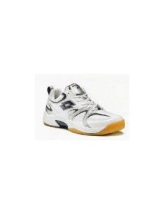 L5480 Кросівки LOTTO Jumper White/Navy Blue фото від «TennisPortal» Київ Україна