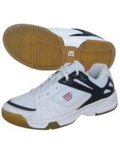 WRS9748 Кросівки WILSON CRT Challenge 600 White/Navy/Red+ фото від «TennisPortal» Київ Україна