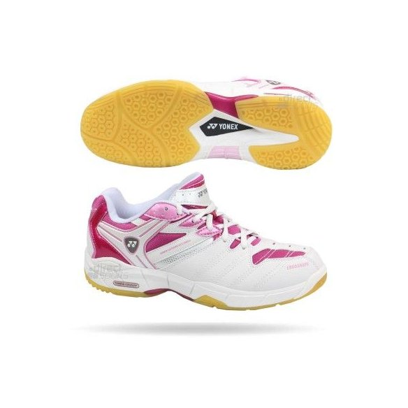  Кросівки YONEX SHB-SC3LX Rose Pink (38) фото від «TennisPortal» Київ Україна