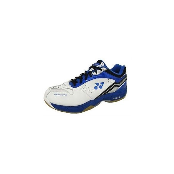 SHB-SC4MX Кросівки Yonex SHB-SC4MX blue-black фото від «TennisPortal» Київ Україна