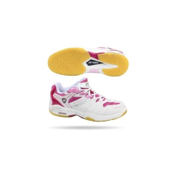SHB-SC3LX Кросівки YONEX SHB-SC3LX Rose Pink+ фото від «TennisPortal» Київ Україна
