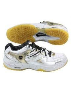 SHB-SC5EX Кросівки YONEX SHB-SC5EX Gold+ фото від «TennisPortal» Київ Україна