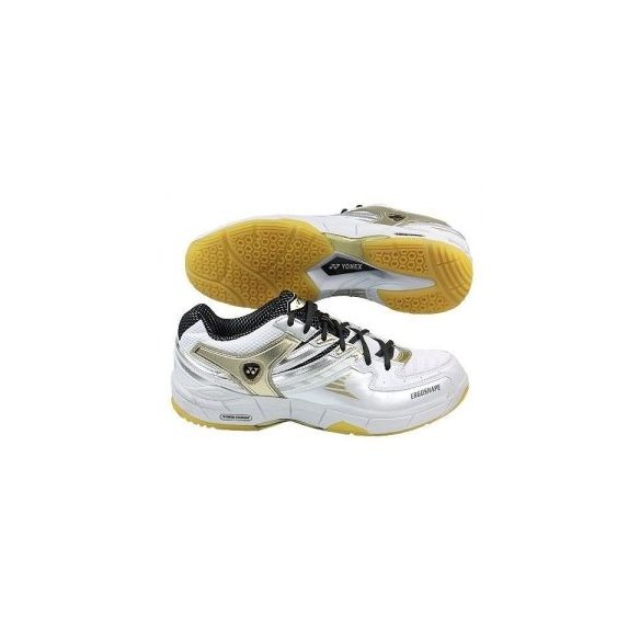 SHB-SC5EX Кросівки YONEX SHB-SC5EX Gold+ фото від «TennisPortal» Київ Україна