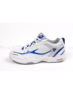 SHB-72 EX Кросівки YONEX SHB-72 EX (white-blue)+ фото від «TennisPortal» Київ Україна