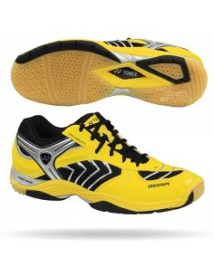 SHB-92Mx Кросівки YONEX SHB-92Mx Yellow фото від «TennisPortal» Київ Україна