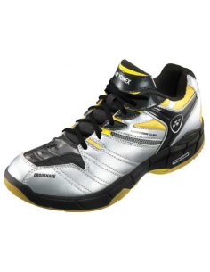 SHB-SC3MX Кросівки YONEX SHB-SC3MX Silver/Yellow фото від «TennisPortal» Київ Україна