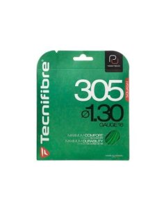  Струни TECNIFIBRE 305 Squash 1,30 (12m) фото від «TennisPortal» Київ Україна