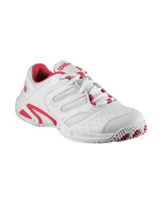 WRS993700 Кросівки Wilson Juionr Tour construkt white/pink+ фото від «TennisPortal» Київ Україна