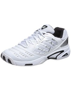 WRS997100125 Кросівки Wilson TOUR VIS II SPT RWH фото від «TennisPortal» Київ Україна