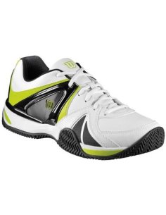 WRS977000 Кросівки WILSON Trance Impact фото від «TennisPortal» Київ Україна