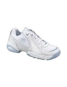 WRS971500 Кросівки WILSON PS Valor White/Blue фото від «TennisPortal» Київ Україна