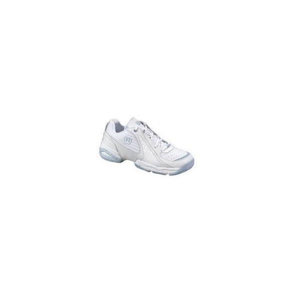 WRS971500 Кросівки WILSON PS Valor White/Blue фото від «TennisPortal» Київ Україна
