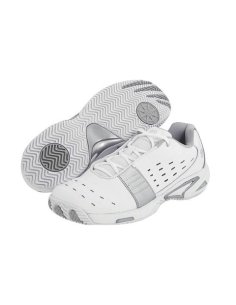 WRS983700 Кросівки WILSON Tour Fantom White/Silver фото від «TennisPortal» Київ Україна
