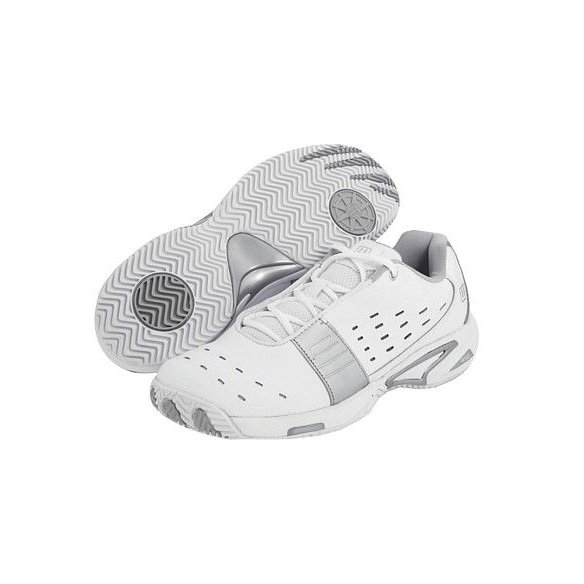 WRS983700 Кросівки WILSON Tour Fantom White/Silver фото від «TennisPortal» Київ Україна