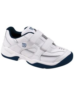WRS964700 Кросівки WILSON ADV Court IV Velcro Junior фото від «TennisPortal» Київ Україна