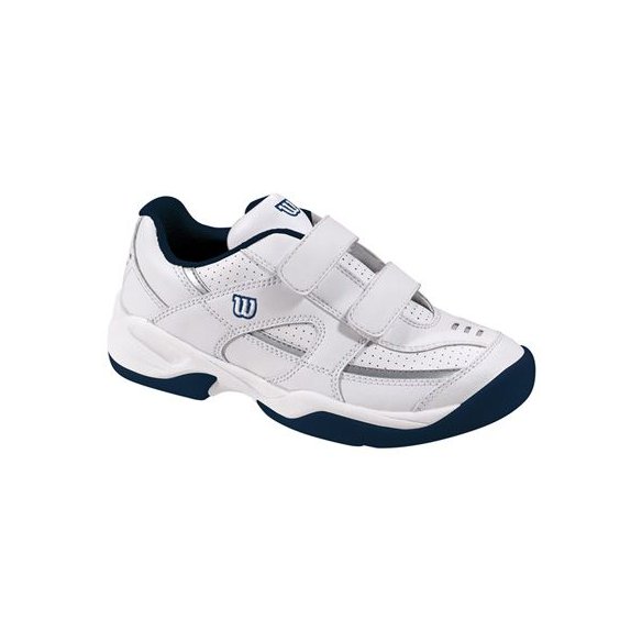 WRS964700 Кросівки WILSON ADV Court IV Velcro Junior фото від «TennisPortal» Київ Україна