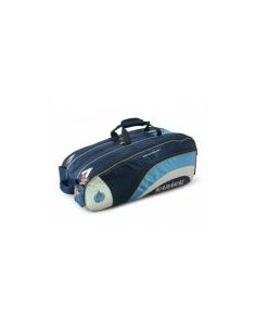 KZ994 Сумка для сквошу Karakal RB-55 (10 racket thermo bag)* фото від «TennisPortal» Київ Україна