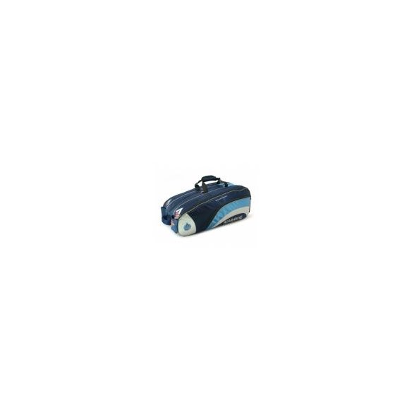 KZ994 Сумка для сквошу Karakal RB-55 (10 racket thermo bag)* фото від «TennisPortal» Київ Україна