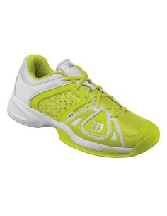 WRS316420E Кросівки Wilson STANCE ELITE HC LIWHWH фото від «TennisPortal» Київ Україна