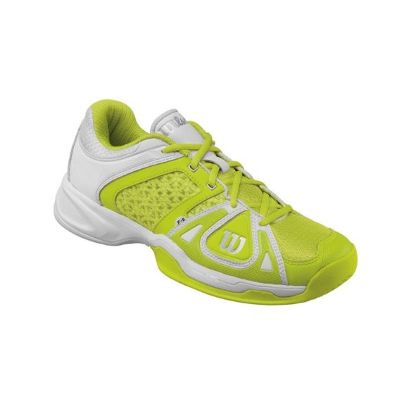 WRS316420E Кросівки Wilson STANCE ELITE HC LIWHWH фото від «TennisPortal» Київ Україна
