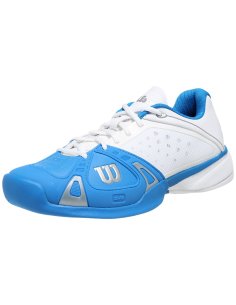 WRS316730E Кросівки Wilson m RUSH PRO HC PLWHSI фото від «TennisPortal» Київ Україна