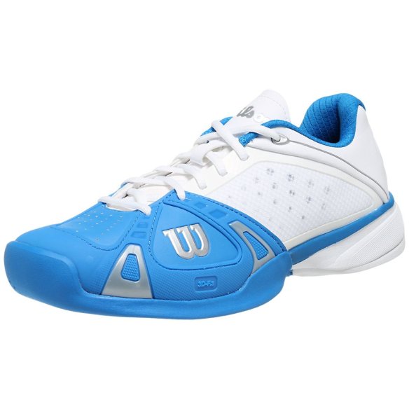 WRS316730E Кросівки Wilson m RUSH PRO HC PLWHSI фото від «TennisPortal» Київ Україна