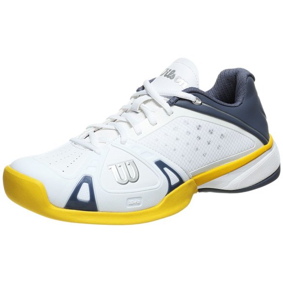WRS316750E Кросівки Wilson m RUSH PRO HC WHGYGO фото від «TennisPortal» Київ Україна