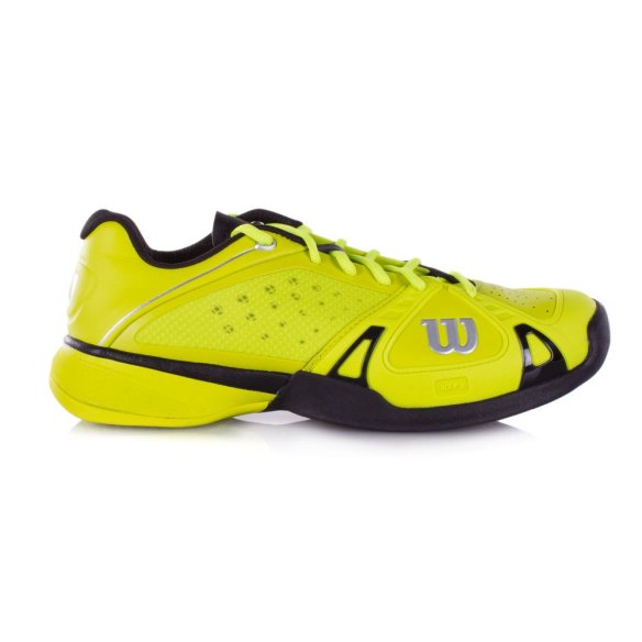 WRS316740E Кросівки Wilson m RUSH PRO HC LIBKBK фото від «TennisPortal» Київ Україна