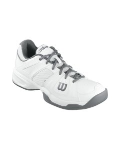WRS317970E Кросівки Wilson m ACCESS WHITE/WHITE/GRAPHITE фото від «TennisPortal» Київ Україна