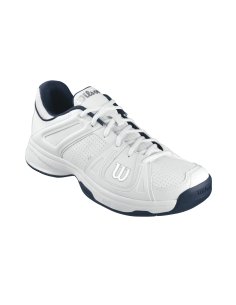 WRS318030E Кросівки Wilson m TEAM WHITE/WHITE/MIDNIGHT фото від «TennisPortal» Київ Україна