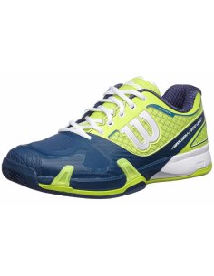 WRS319860 Кросівки Wilson m RUSH PRO 2.0 CC LIME/TEAL 2015 Year фото від «TennisPortal» Київ Україна