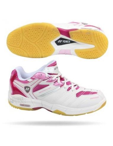 Кроссовки YONEX SHB-SC3LX Rose Pink (37) купить в Киеве Украина