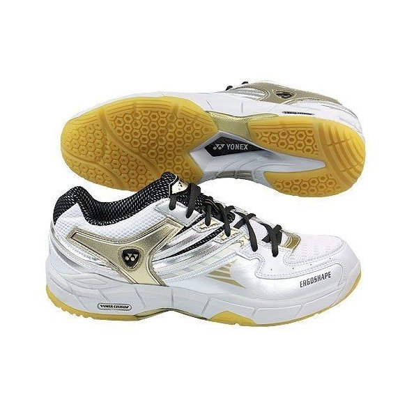  Кросівки YONEX SHB-SC5EX Gold (43) фото від «TennisPortal» Київ Україна