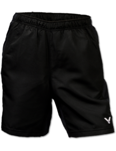  Шорти VICTOR Short Longfighter black фото від «TennisPortal» Київ Україна