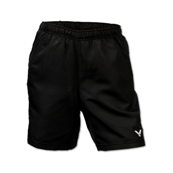 Шорти VICTOR Short Longfighter black фото від «TennisPortal» Київ Україна