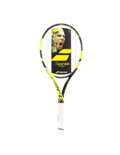 101277/142 Тенісна ракетка BABOLAT PURE AERO SUPER LITE UNS фото від «TennisPortal» Київ Україна