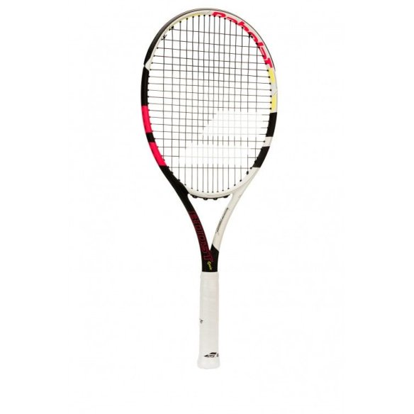 121184/178 Тенісна ракетка BABOLAT BOOST GENIE STRUNG фото від «TennisPortal» Київ Україна