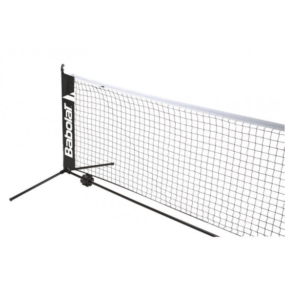 730004/100 Сітка для міні тенісу BABOLAT MINI TENNIS NET 19'/5.8M фото від «TennisPortal» Київ Україна