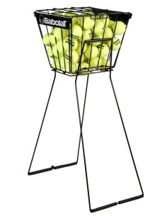 730002/100 Кошик BABOLAT TENNIS BALL CART на 72 м'ячі фото від «TennisPortal» Київ Україна