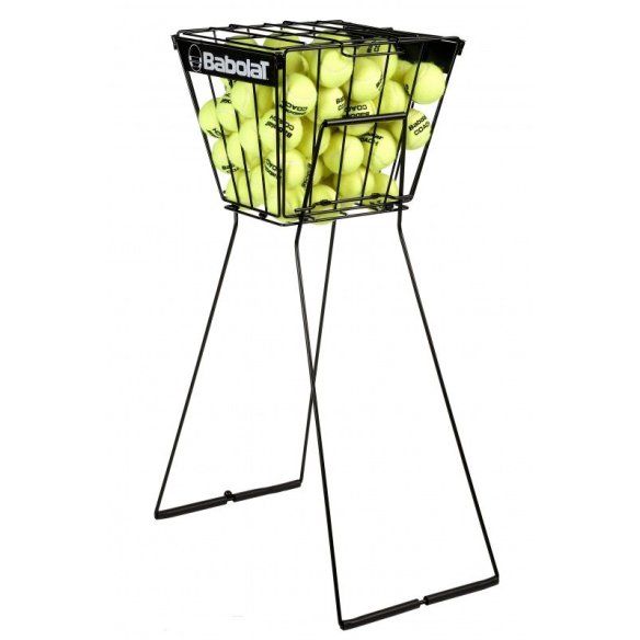 730002/100 Кошик BABOLAT TENNIS BALL CART на 72 м'ячі фото від «TennisPortal» Київ Україна