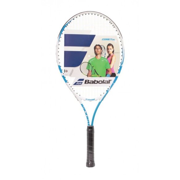 140193/148 Тенісна ракетка BABOLAT COMET 25 фото від «TennisPortal» Київ Україна