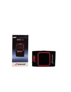 100009/100 Браслет змінний BABOLAT POP SPORT BAND x6 без розміру 2017 (шт.) фото від «TennisPortal» Київ Україна