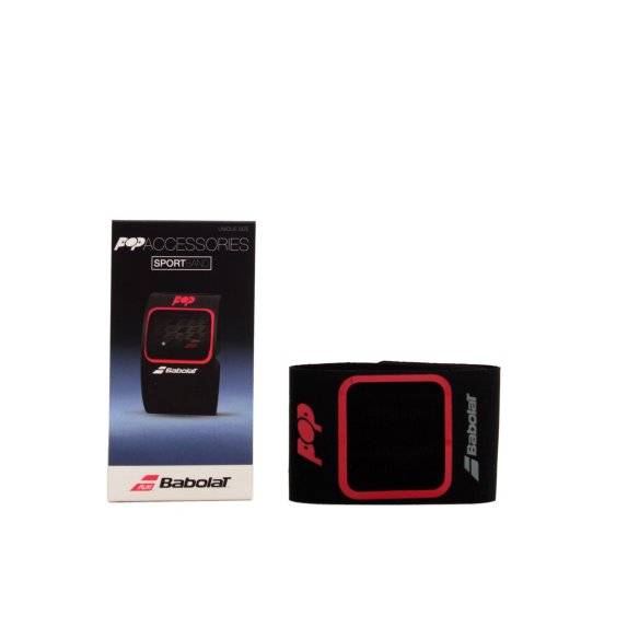 100009/100 Браслет змінний BABOLAT POP SPORT BAND x6 без розміру 2017 (шт.) фото від «TennisPortal» Київ Україна